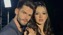 Decizia pe care a luat-o Cleopatra Stratan în ceea ce privește apariția unui copil. Cum a reacționat Edward Sanda. „El este conștient”
