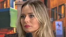 Laura Cosoi, blocată în Portugalia alături de copii. Pana de curent a prins-o în aeroport