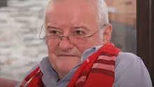 Irinel Columbeanu pleacă din România: „Sper să pot sta acolo toată vara”