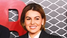 Romina Gingașu, despre tinerii români: „Sunteți noua putere a României”. Ce a declarat soția moștenitorului Ferrari