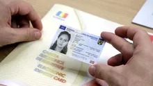 Bucureștenii pot cere începând de astăzi Cărți Electronice de Identitate, anunță MAI