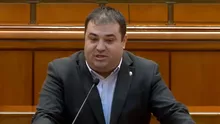 „Has*ktir!”. Cum a răspuns deputatul PSD Adrian Solomon la apelul Oanei Gheorghiu (FOTO)