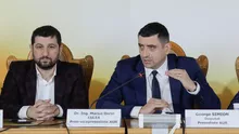 Marius Lulea (AUR) nu exclude un guvern minoritar după alegeri: „Cu premier Călin Georgescu, dacă se vede în această postură”