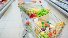 Cât a plătit o româncă pe un coș de cumpărături în Tenerife. „Ce Doamne e cu prețurile astea”