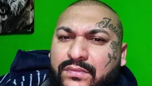 Un tatuaj neașteptat și un portret de „rege”: Povestea unui client misterios și a unui tatuaj cu Dani Mocanu