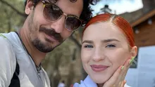 Cristina Ciobănașu face noi dezvăluiri, după patru ani de relație cu Alexandru Mureșan. „Nu a fost o perioadă plină de norișori roz”