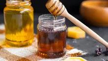 Producția de miere de salcâm, grav afectată de temperaturile scăzute. Cât va ajunge să coste un borcan