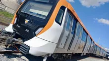 CFR pune în circulație „Trenurile Soarelui”. Turiștii vor avea mai multe legături spre Litoral