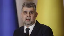 Marcel Ciolacu: Alocăm 500 de milioane de lei pentru modernizarea și extinderea rețelei de gaze naturale / Aprobăm și un buget de un miliard pentru un obiectiv major pentru transportul naval pe Dunăre (VIDEO)