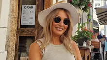 „A fost o mamă foarte posesivă și foarte drastică”. Ce spune Anca Țurcașiu despre relația cu mama ei