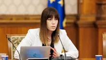 Cristina Prună (USR): „Trecutul social-democrat al lui Mircea Geoană nu poate fi șters” (VIDEO)