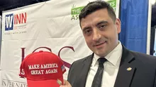 POLITICO, despre prezidențialele din România: Un bărbat din gruparea MAGA conduce campania înaintea alegerilor