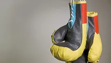 Doliu în lumea sportului românesc. Un pugilist medaliat la Jocurile Olimpice a fost găsit mort în apartamentul său