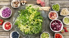Cele mai sănătoase produse de post din comerț. Burgerii vegetali și înlocuitorii de carne din tofu, la coada clasamentului