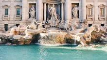 Accesul la Fontana di Trevi nu mai e gratuit: Câți bani trebuie să scoată turiștii din buzunar, începând de azi