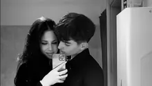Violeta Bănică, declarație de dragoste pentru iubitul ei, cu ocazia zilei lui de naștere. Cum a reacționat Andreea Marin