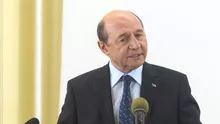 Traian Băsescu: Românii rămași acasă vor să trăiască la fel ca românii aflaţi în occident