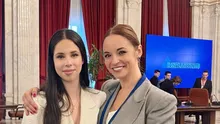 „Copiii noștri ne amintesc ce e cu adevărat esențial”. Ce cadou a primit Andreea Marin de la fiica sa