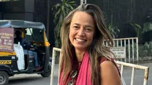 Andreea Raicu: „Încerc mereu să-mi fac timp pentru o minivacanță cu mama”. Ce destinație au ales de data aceasta