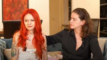 Marilu și Iustin Petrescu, în centrul unui nou scandal. Influencerița îl acuză pe fostul iubit că a abuzat-o