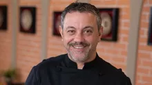 Rețeta lui chef Sorin Bontea pentru un cozonac pufos. De ce ingrediente este nevoie și cum se prepară