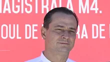 Daniel Băluță: Voi face tot ceea ce-mi stă în putință ca românii să afle adevărul despre Nicușor Dan. Nu are cum vreodată să fie președintele României