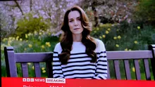 Prințesa Kate, mărturii cutremurătoare despre efectele cancerului asupra vieții sale: „E ca un montagne russe”
