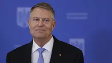 Adrian Cozma, despre scenariul candidaturii lui Iohannis pe listele PNL pentru parlamentare: „Nu a fost discutat în PNL și nu avem o decizie în acest sens”