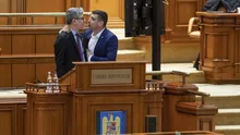 Un fost ministru avertizează: “Mi-e teamă pentru țara noastră. Violența lui Simion nu a fost o simplă campanie de marketing împotriva mea” (VIDEO)