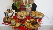 Cum petrec românii din Bucovina de Sfântul Gheorghe. Mâncărurile pregătite de gazde pentru sărbătoriți