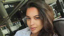 „Ce exemplu le dau?”. Ce spune Betty Salam despre momentul în care a devenit mamă la 17 ani