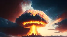 Franța va distribui manuale de supraviețuire către fiecare locuință. Oamenii vor fi instruiți ce să facă inclusiv în caz de conflict armat sau atac nuclear