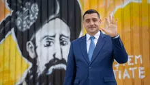 George Simion, după decizia SUA privind suspendarea programului Visa Waiver: „Guvernul condus de Ciolacu, principalul vinovat. Singura cale de comunicare reală cu administrația republicană a SUA este prin subsemnatul”