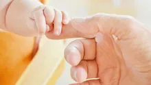 Fetița abandonată pe un câmp, în urmă cu doi ani, a fost adoptată. Ce spun autoritățile