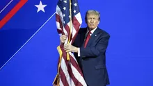 Der Spiegel: Datele private și parolele consilierilor de securitate ai lui Trump sunt accesibile pe internet