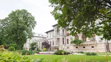 Palatul Cotroceni își deschide porțile pentru public. Ce zone pot fi vizitate, în mod gratuit