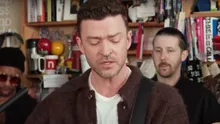 Justin Timberlake, condamnat la muncă în folosul comunității după ce a fost prins băut la volan