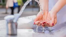 Rezervele de apă din lacurile de acumulare din Banat sunt la un nivel critic / Specialiștii fac apel către populație pentru un consum responsabil de apă