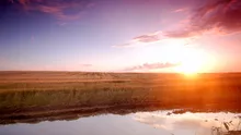 Prognoza meteo pe 4 săptămâni. Scădere de temperaturi la jumătatea lunii mai