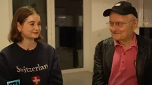 Decizia radicală luată de Irina Columbeanu în privința tatălui ei. Irinel Columbeanu e tot mai singur și „nu-l mai ajută nimeni”