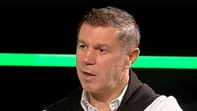 Mihai Leu, dus cu elicopterul la spital, după ce a suferit o hemoragie internă