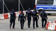 Tensiuni în Polonia înaintea finalei Conference League. Mai mulți suporteri au fost reținuți pentru violențe