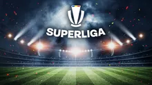 Play-off în SuperLiga. „U” Cluj a învins CS Universitatea Craiova grație unui autogol (2-1)