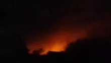 Atac intens cu drone rusești, în capitala Ucrainei. Cel puțin o persoană a fost ucisă