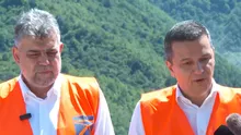 Sorin Grindeanu este noul președinte interimar al PSD, după demisia lui Marcel Ciolacu / UPDATE