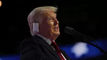 Focuri de armă în apropierea lui Donald Trump, la două luni de la tentativa de asasinat din Pennsylvania. Republicanul este în siguranță, spune echipa de campanie