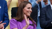 Kate Middleton, gest de susținere pentru prima femeie Arhiepiscop. Detaliul de 1.500 de lire care nu a trecut neobservat