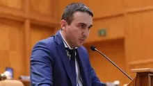 Claudiu Manta (PSD): Nu am luat o decizie cu privire la intrarea la guvernare. Nu s-a discutat, la acest moment, despre miniștri, funcții sau poziții (VIDEO)