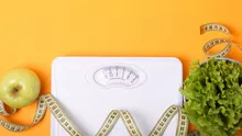 „Mâncam destul de mult emoțional”. Cum a reușit să slăbească un tânăr care cântărea 190 de kilograme