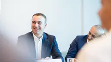Ministrul Energiei, Bogdan Ivan, despre „sporul de femeie” obținut de angajații bărbați ai unei companii de stat: “Mi s-a părut o aberație”